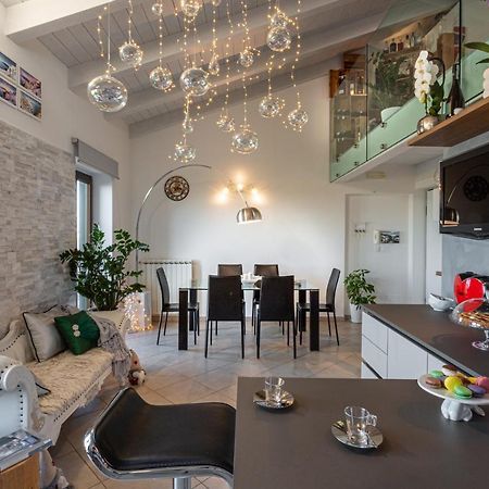 Live Your Dream San Costanzo Exterior foto