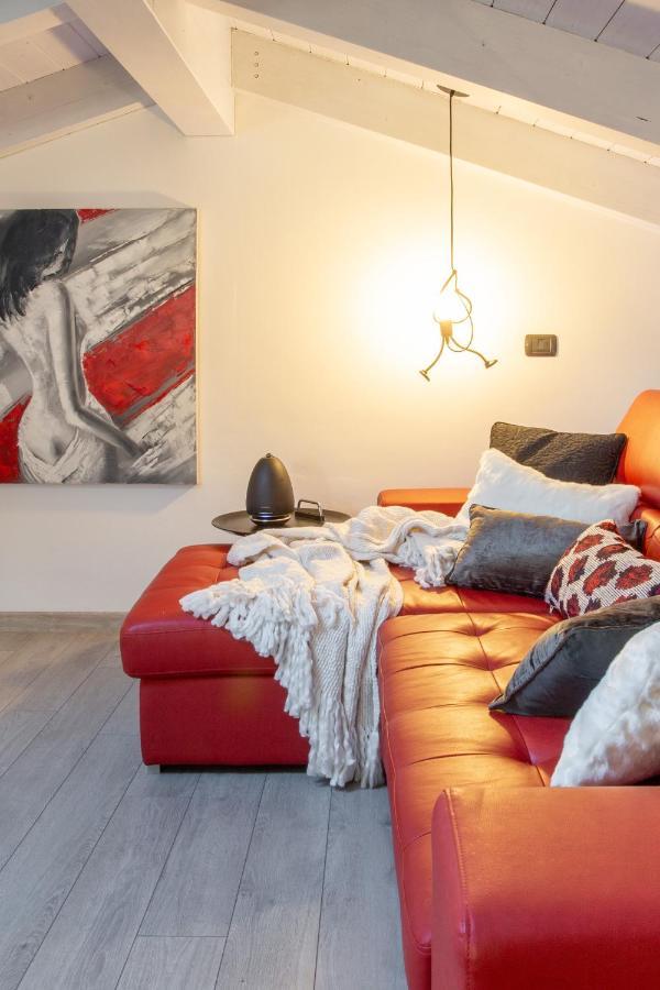 Live Your Dream San Costanzo Exterior foto