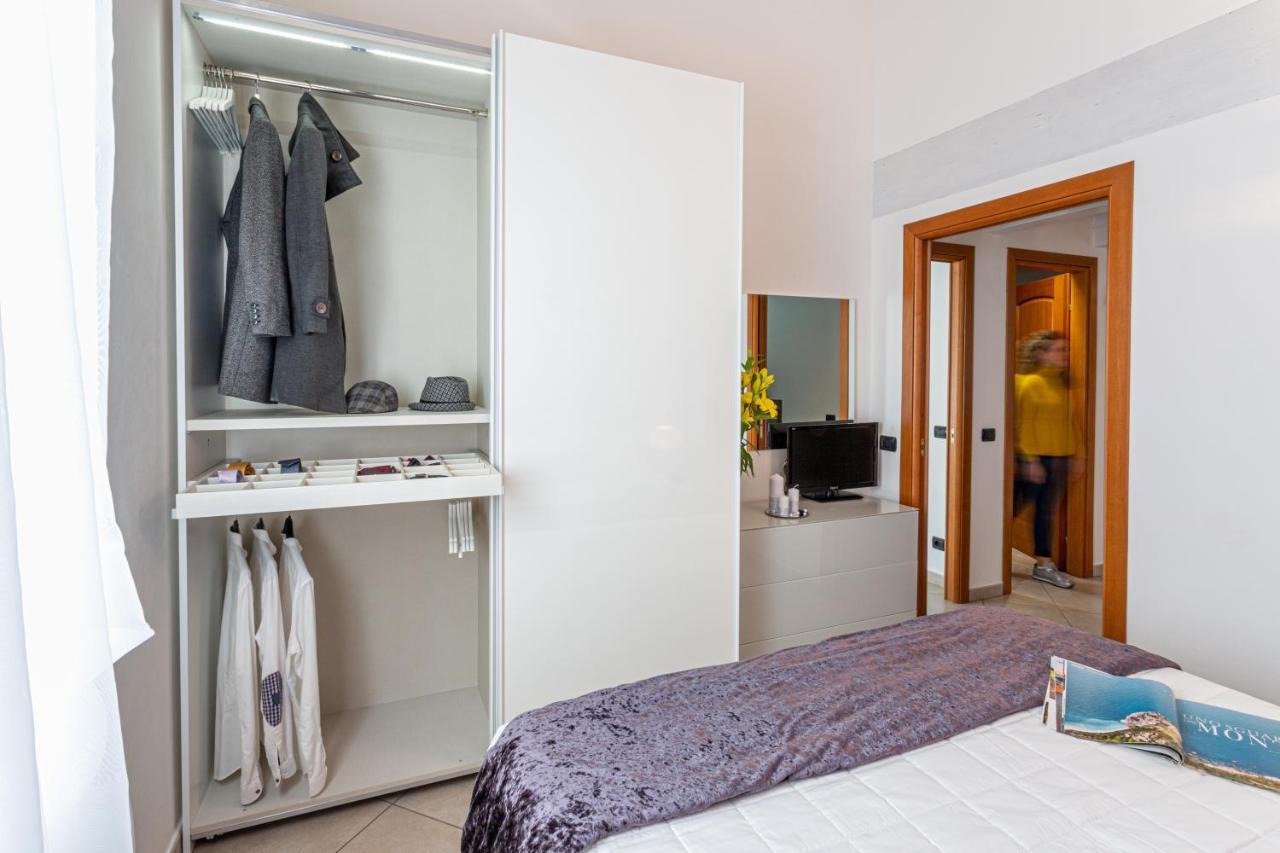 Live Your Dream San Costanzo Exterior foto