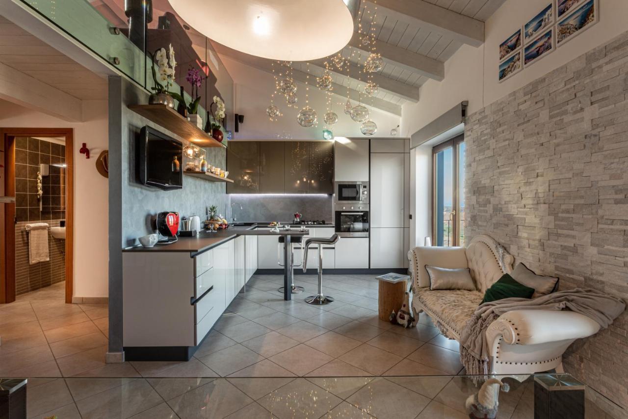 Live Your Dream San Costanzo Exterior foto