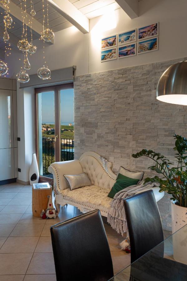 Live Your Dream San Costanzo Exterior foto