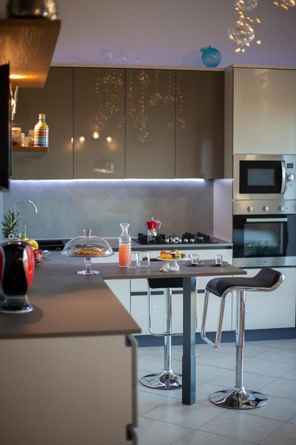 Live Your Dream San Costanzo Exterior foto