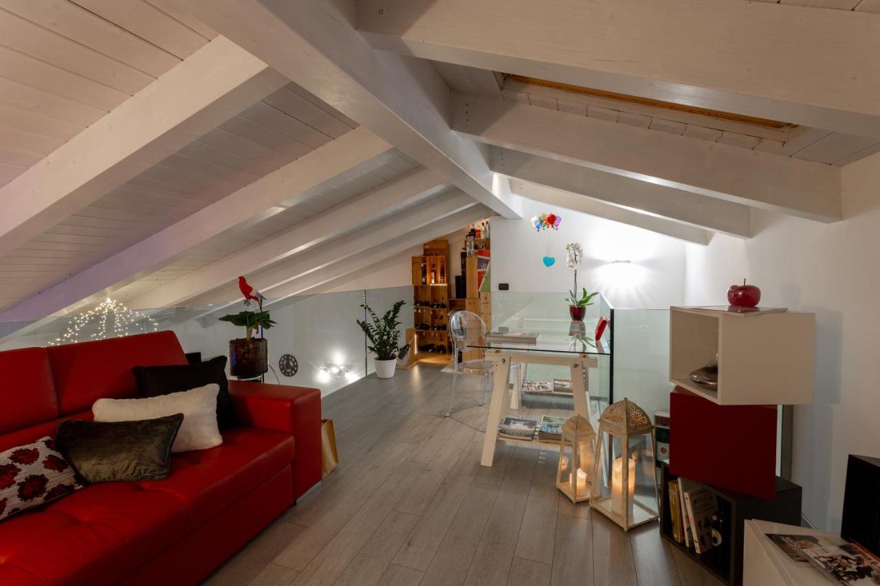 Live Your Dream San Costanzo Exterior foto