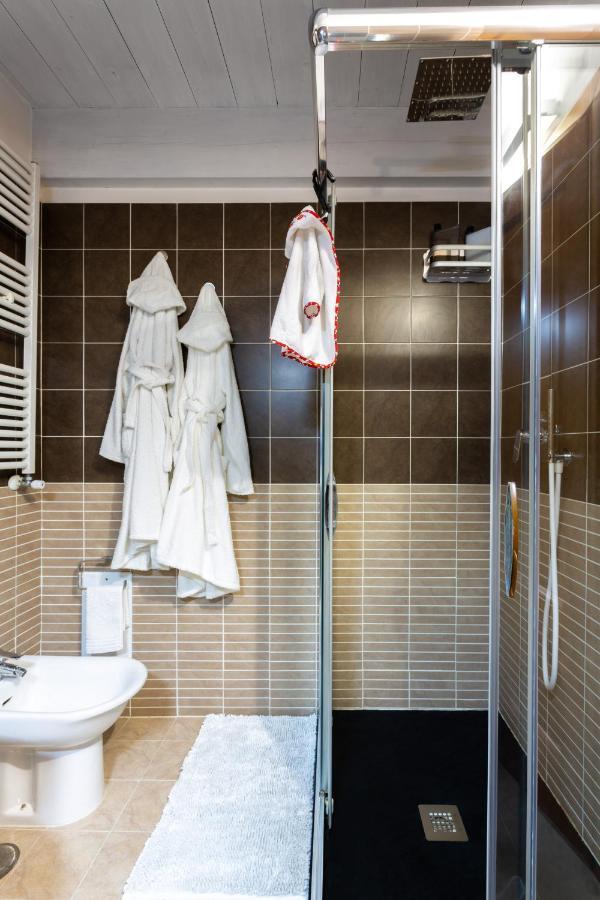 Live Your Dream San Costanzo Exterior foto